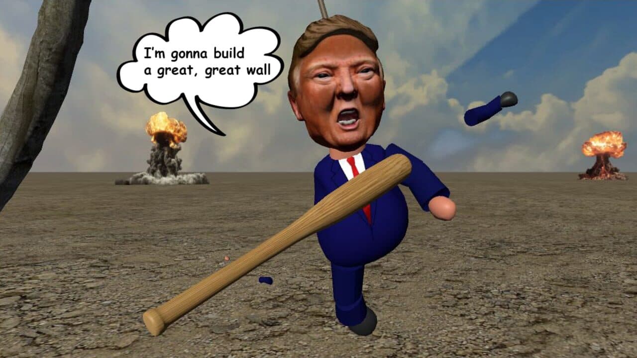 TrumPiñata thumbnail 5