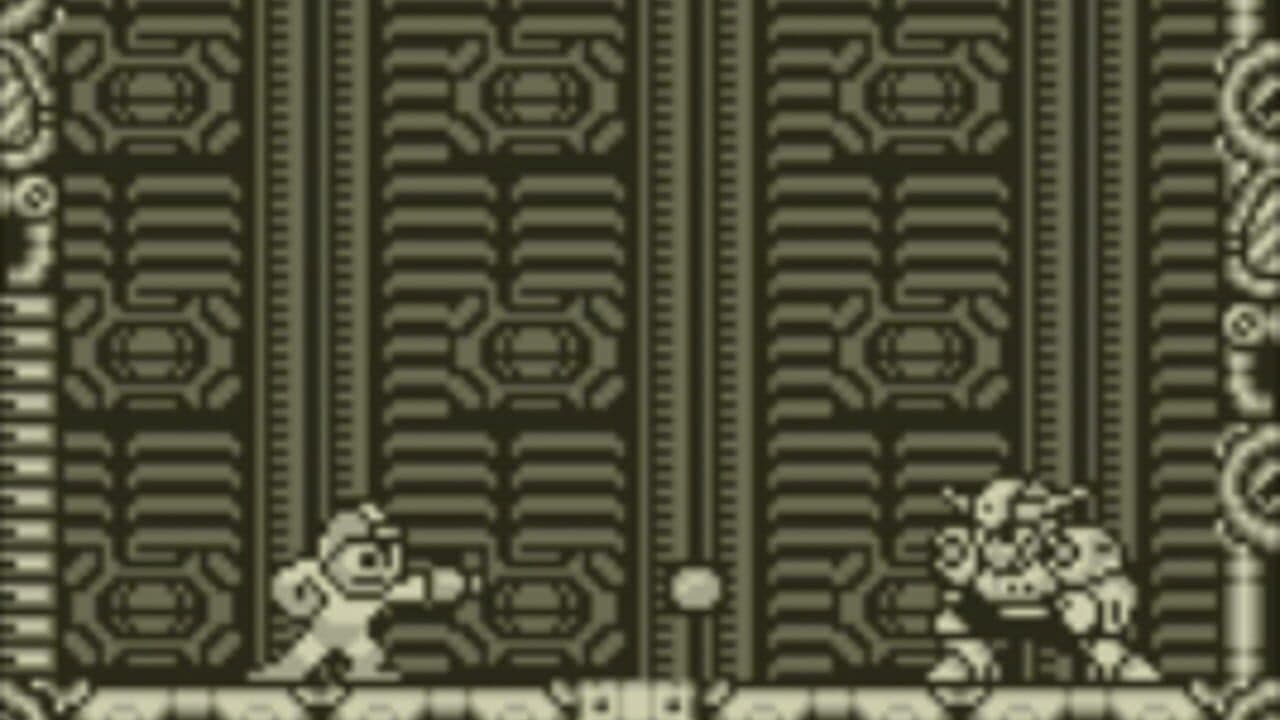 Mega Man IV thumbnail 3