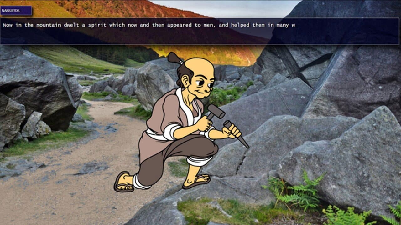 The Stonecutter thumbnail 2