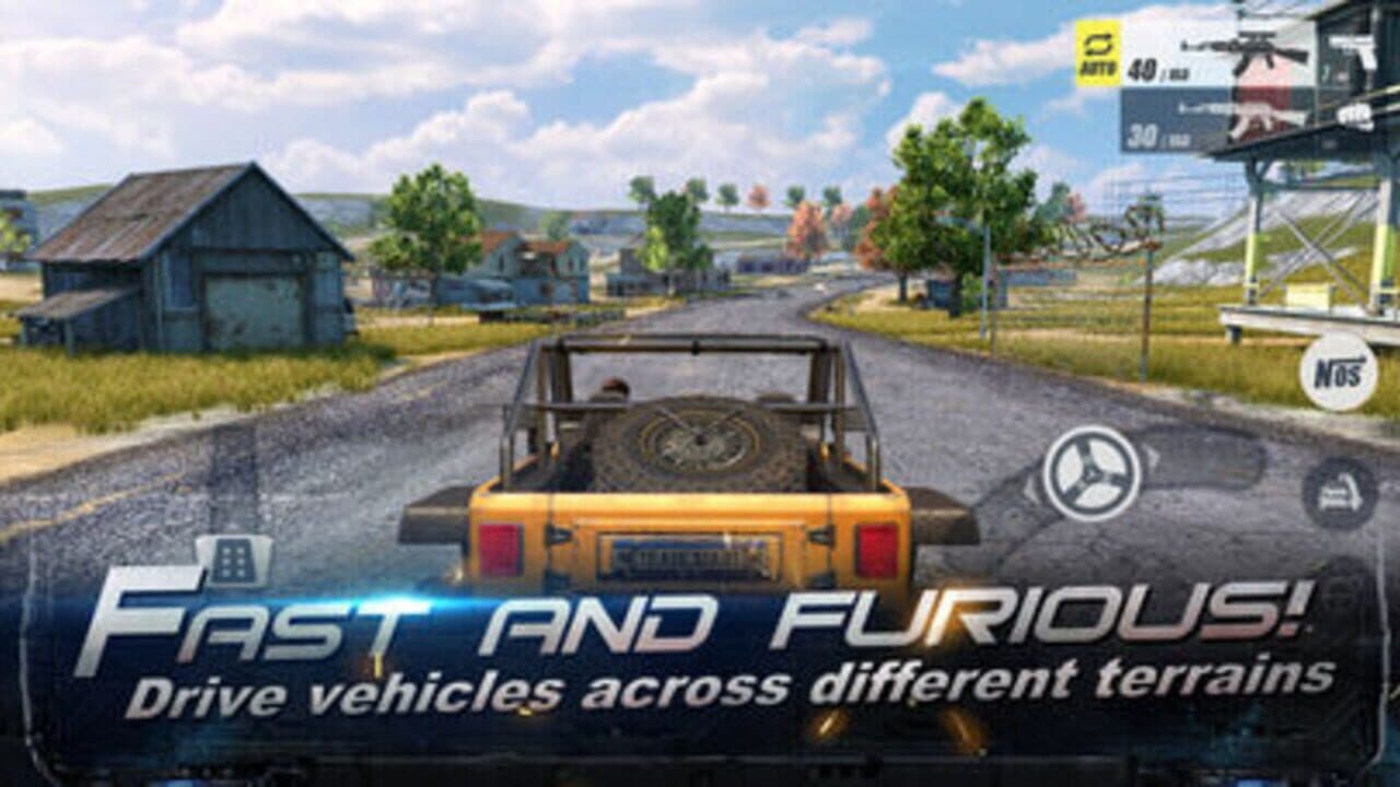 Rules of Survival thumbnail 5