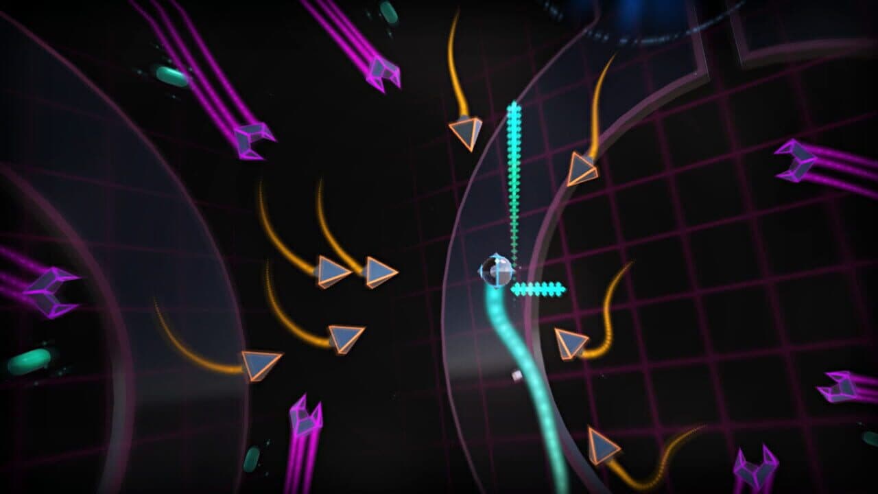Vektron Revenge thumbnail 2