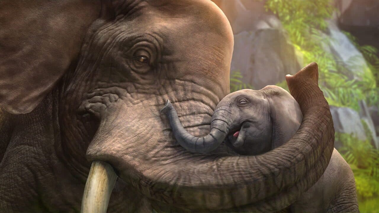 Zoo Tycoon thumbnail 4