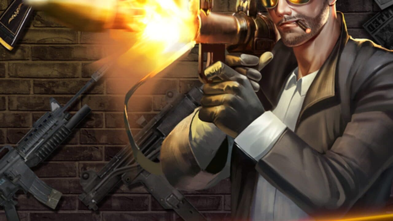 Mafia City: War of Underworld thumbnail 3