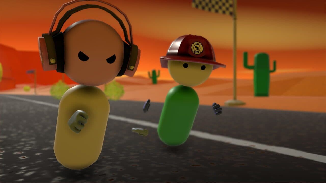 Dash Dash Run! thumbnail 2