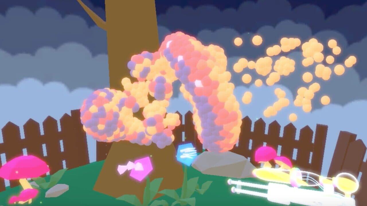 Bubble Labs VR thumbnail 2