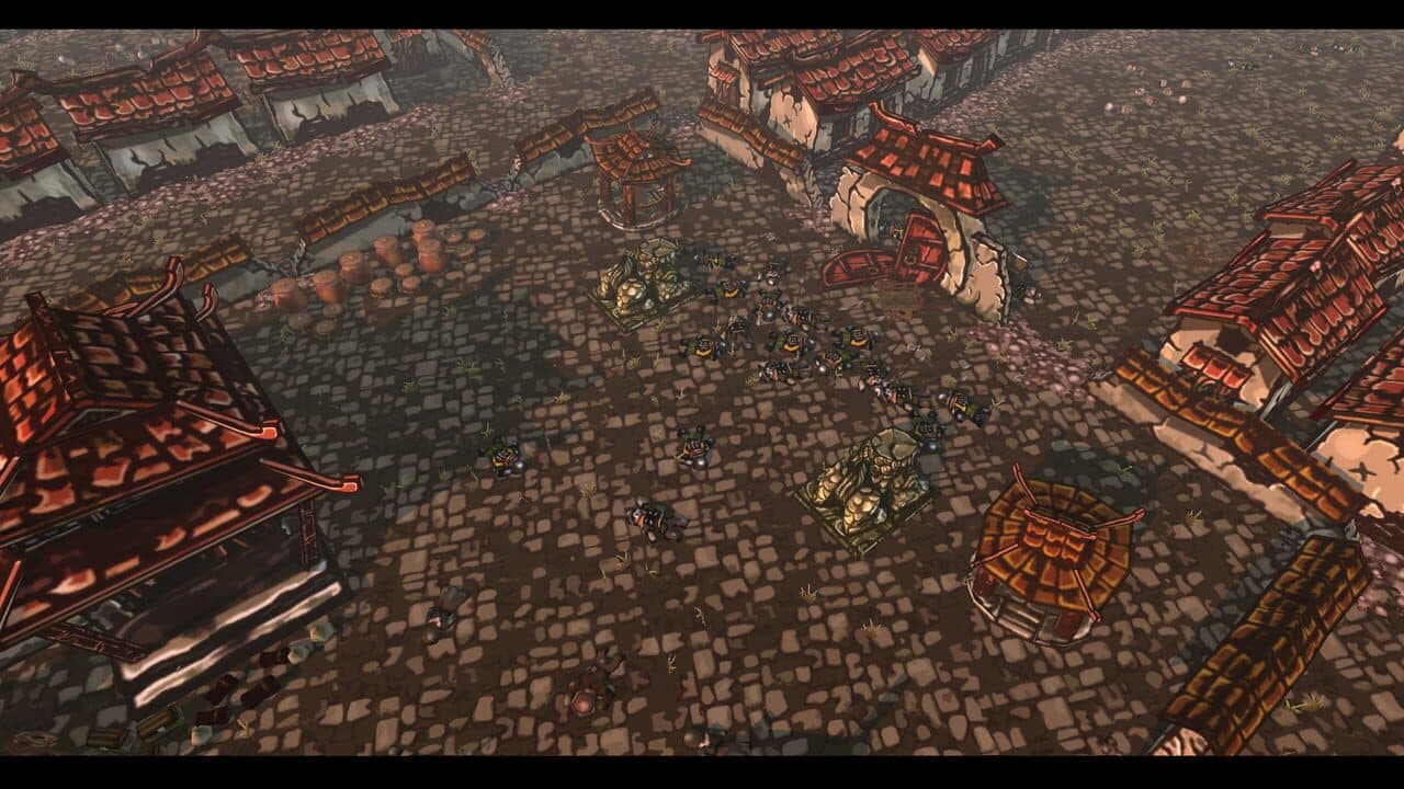 Warriors' Wrath thumbnail 4