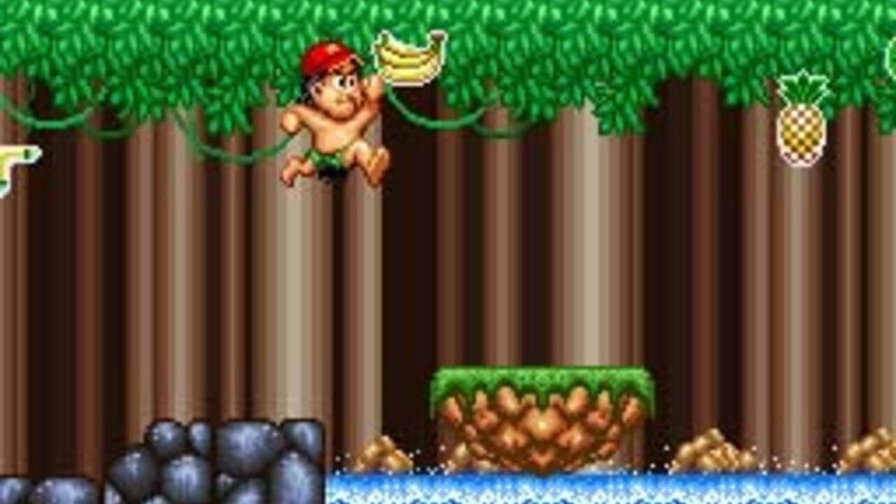 Super Adventure Island thumbnail 8