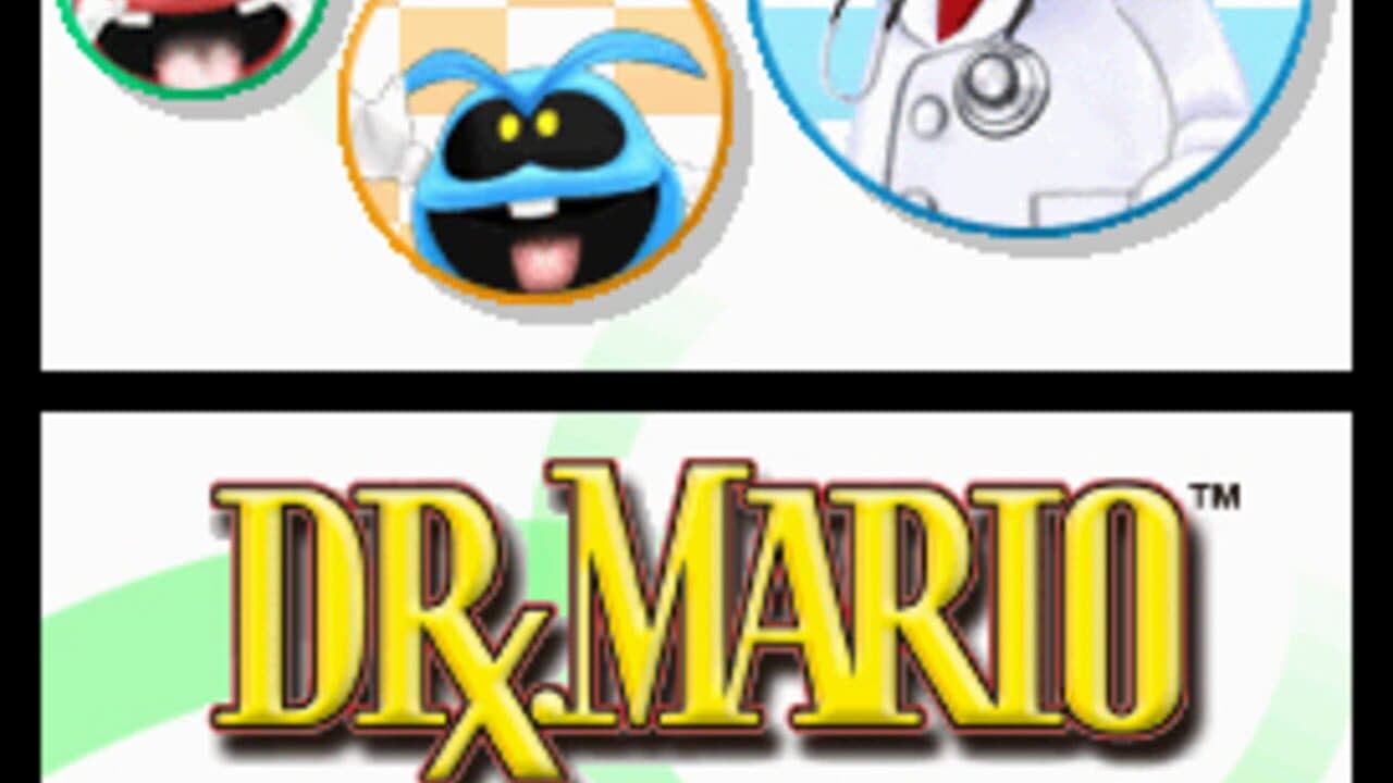 Dr. Mario Express thumbnail 2