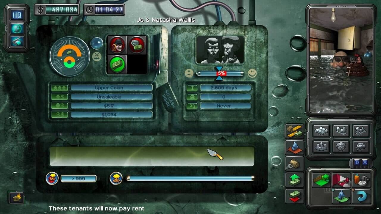 Constructor screenshot 1