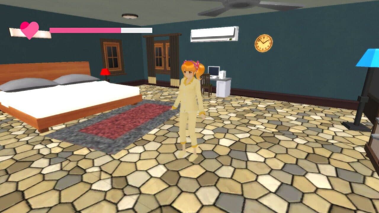 Airi's World screenshot 1