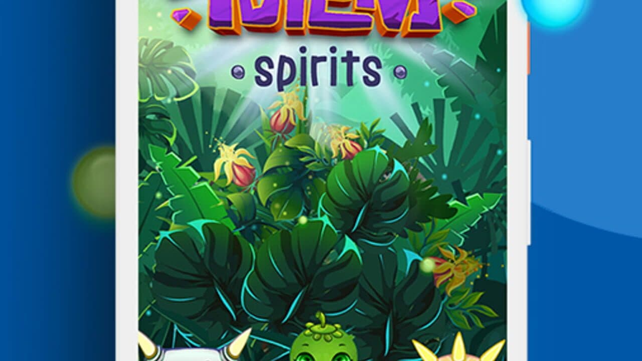 Totem Spirits thumbnail 3