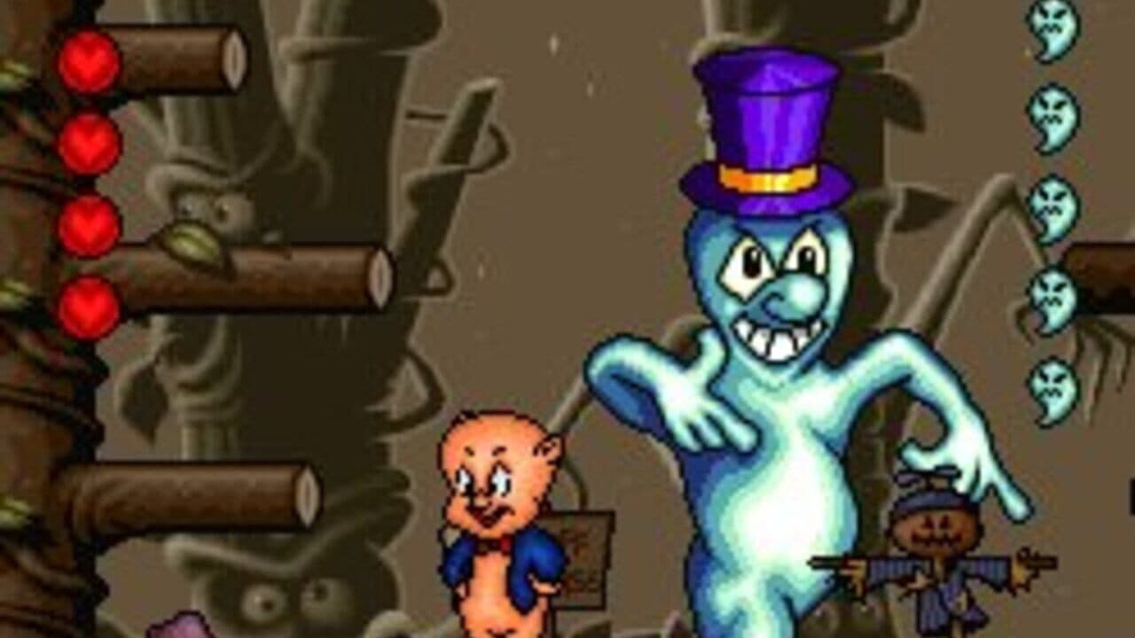 Porky Pig's Haunted Holiday thumbnail 8