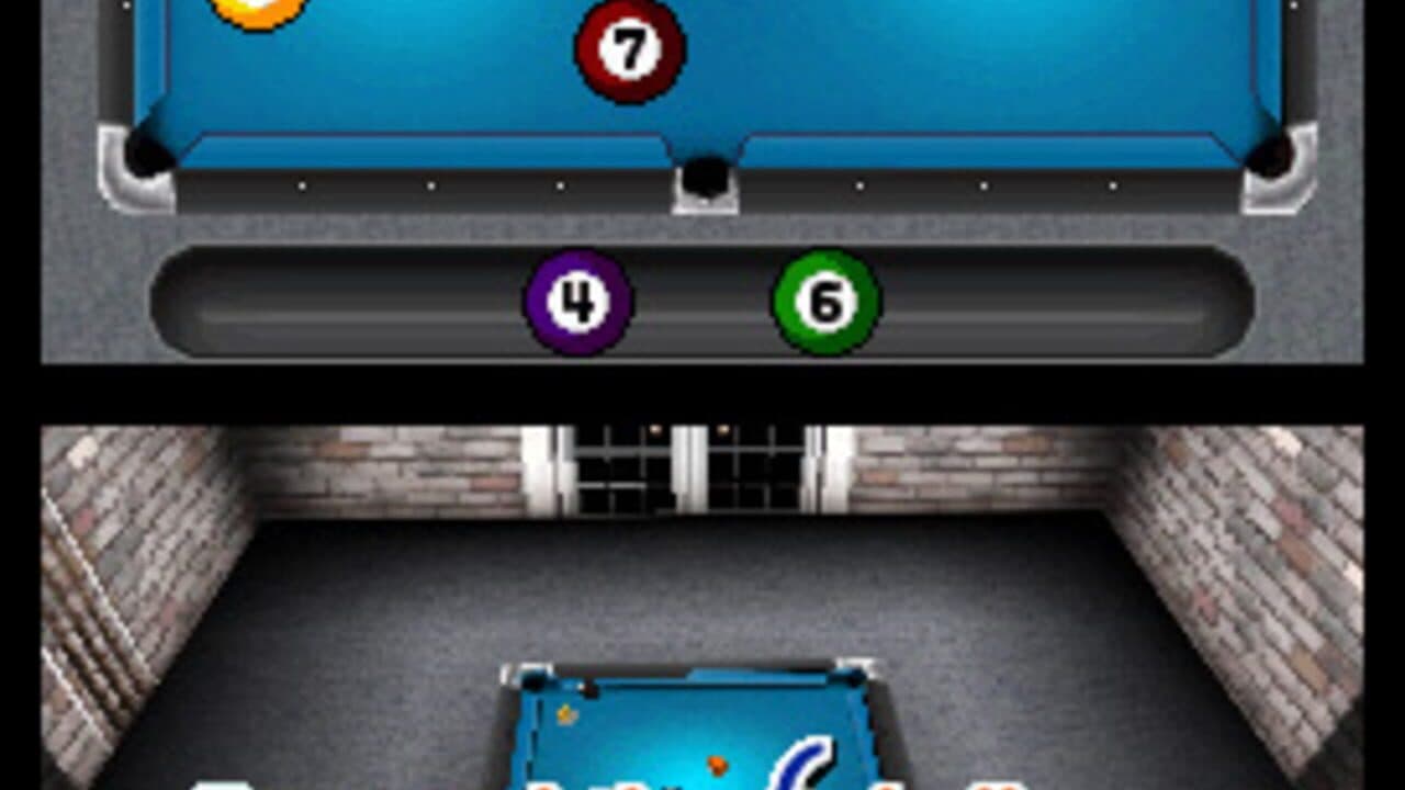 Jazzy Billiards thumbnail 2