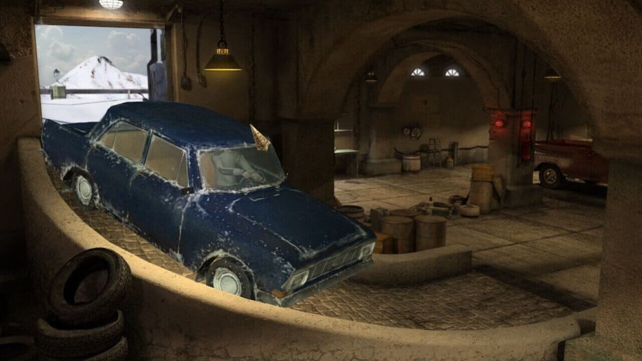 Dead Mountaineer's Hotel thumbnail 5