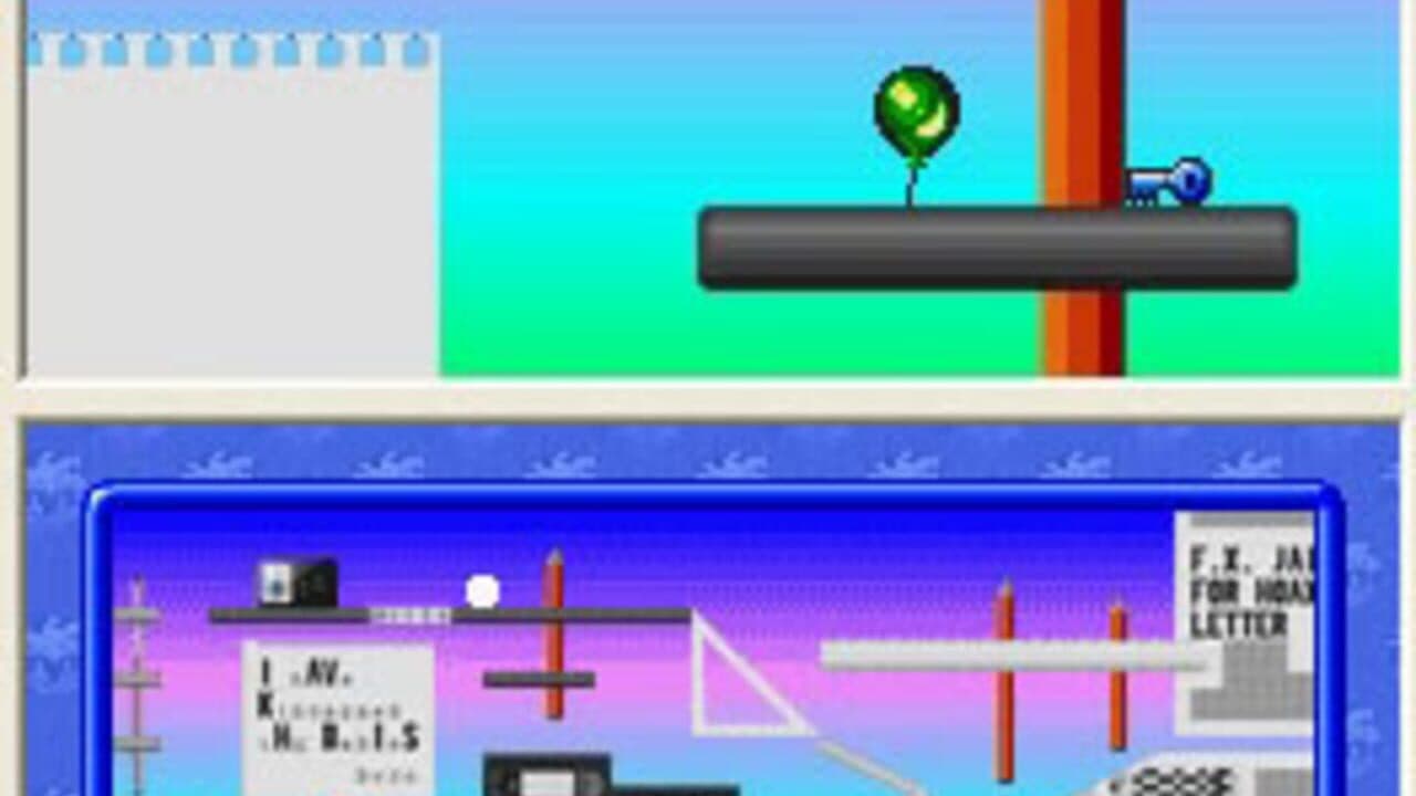 Oscar in Toyland thumbnail 2