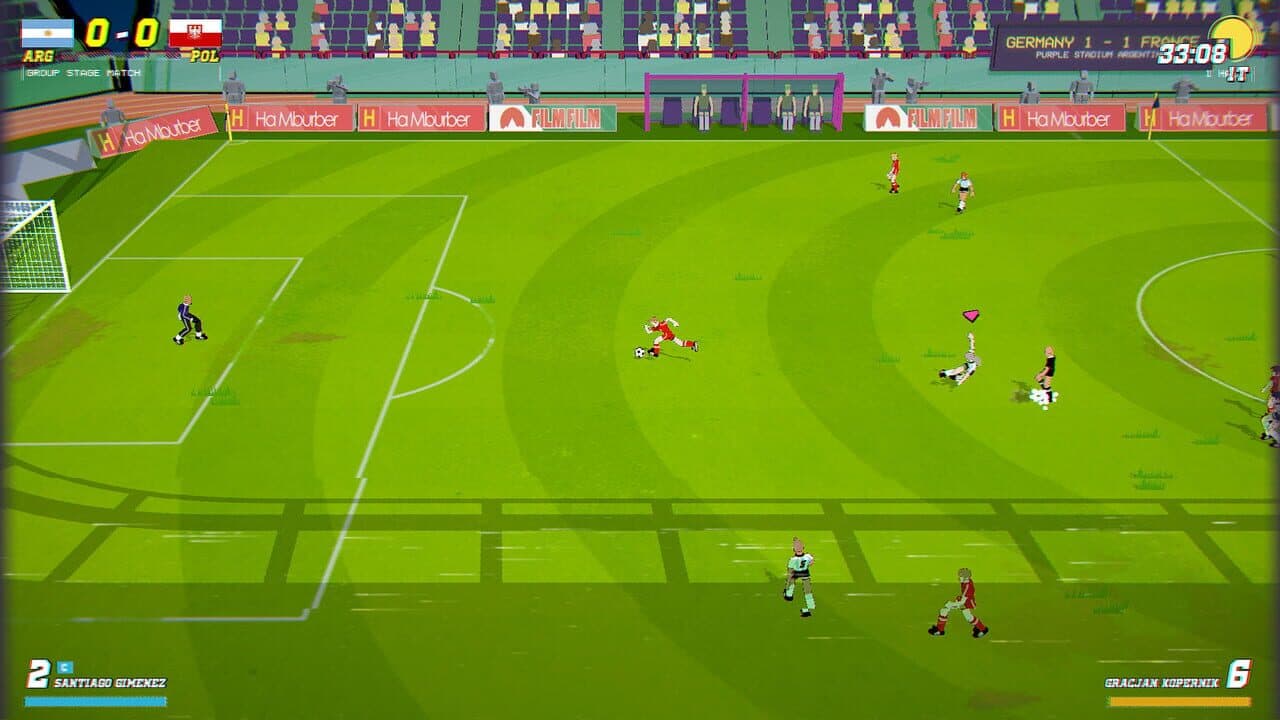 '90s Football Stars thumbnail 4
