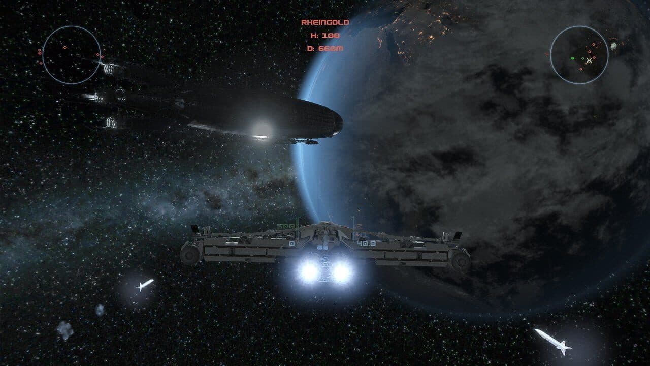 Iron Sky: Invasion thumbnail 2