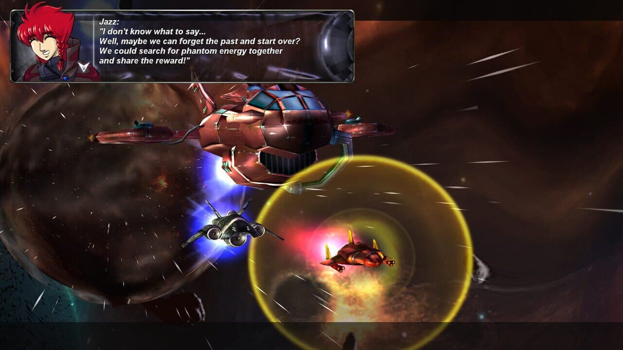 Starlaxis Supernova Edition thumbnail 2
