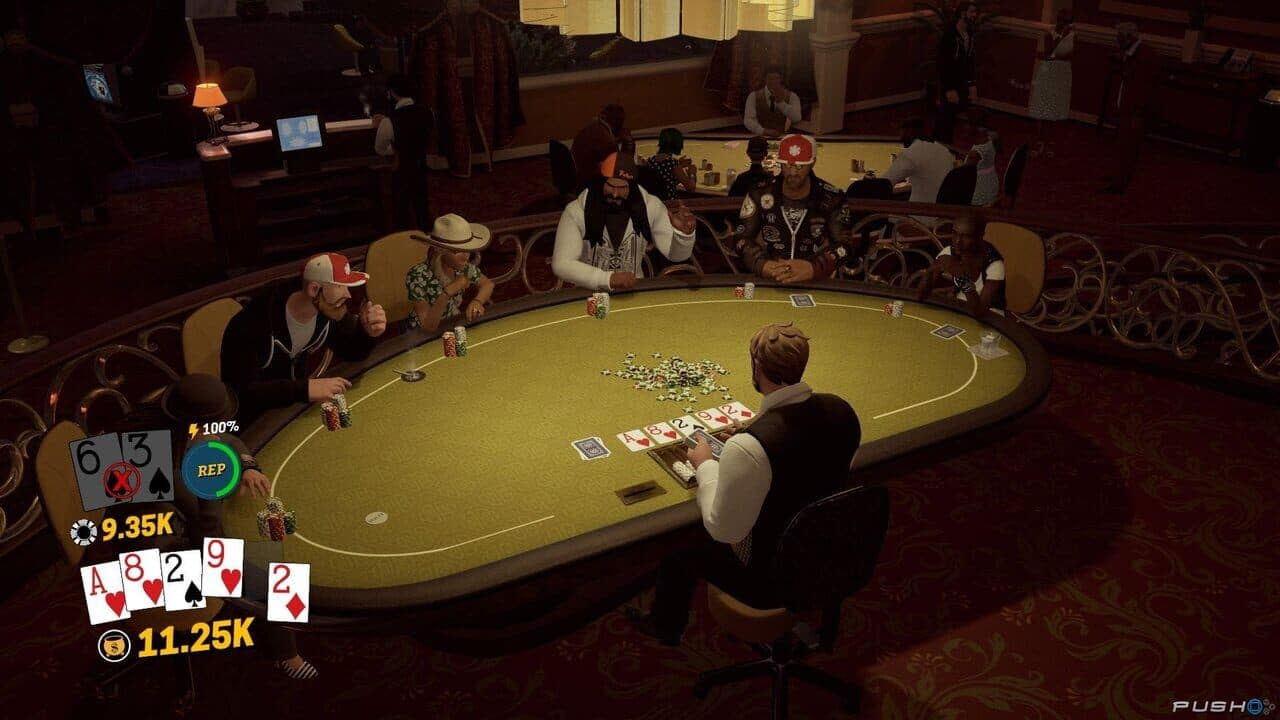 Prominence Poker thumbnail 2