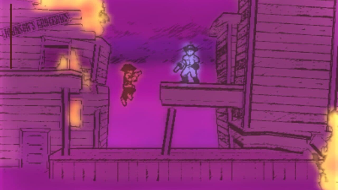 Gunman Clive 2 thumbnail 7