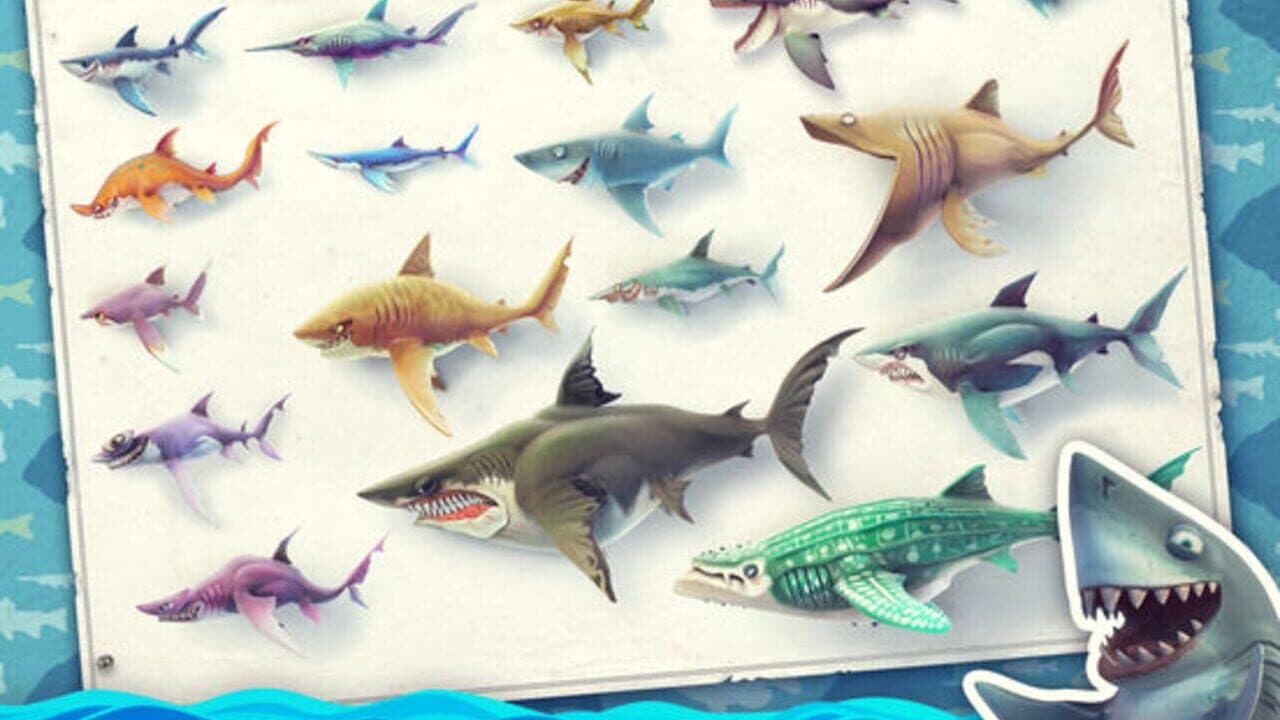 Hungry Shark World thumbnail 9