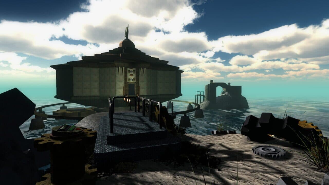 realMyst: Masterpiece Edition thumbnail 3