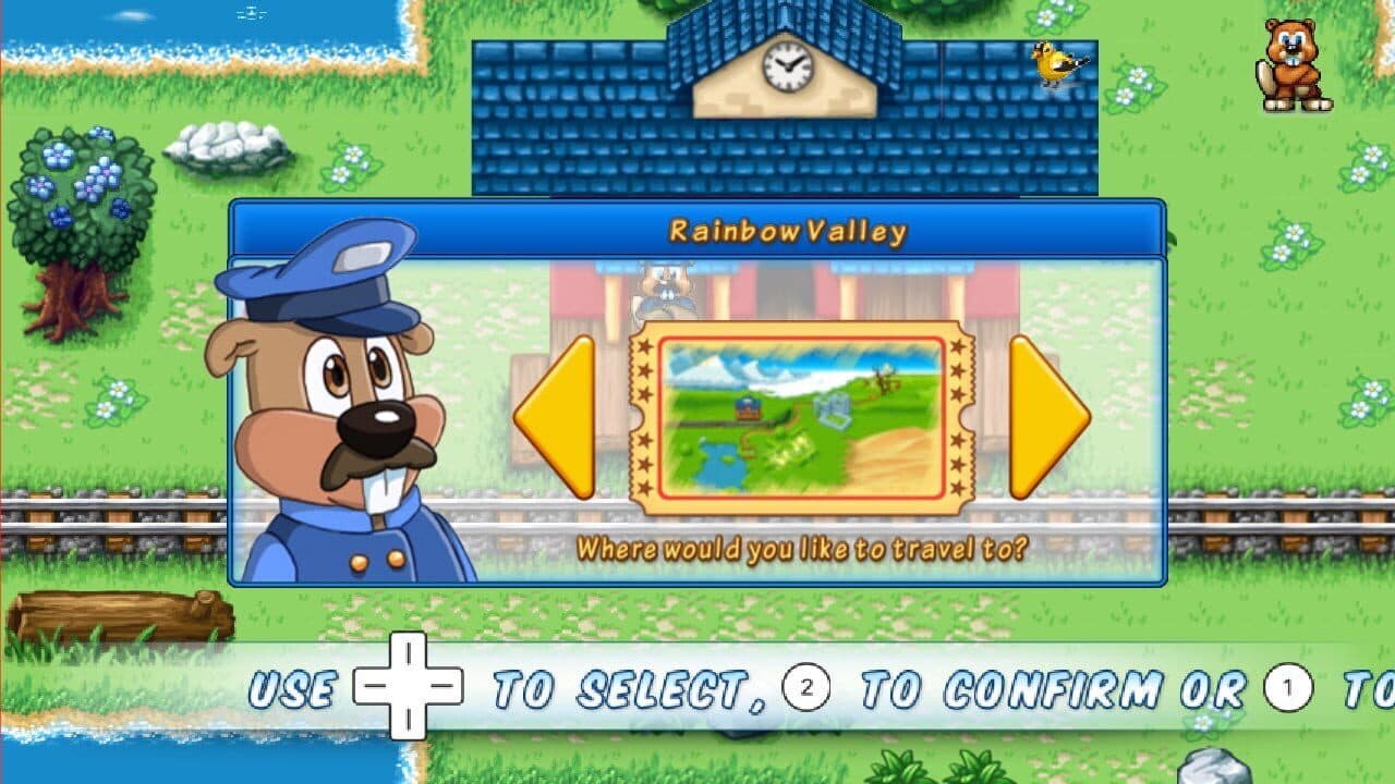 Bobby Carrot Forever thumbnail 6