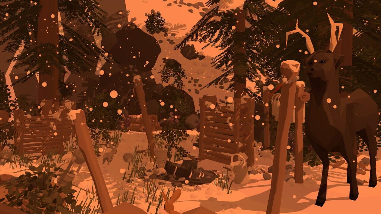 Frontier VR thumbnail 4