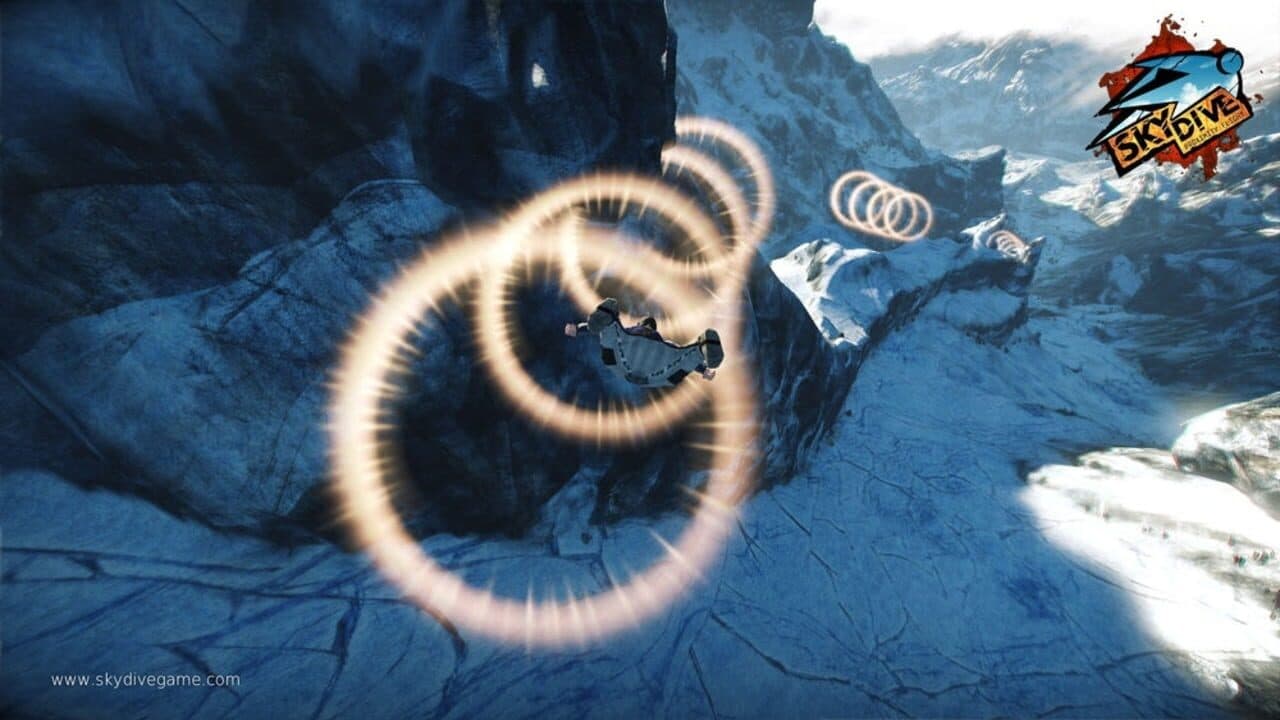 Skydive: Proximity Flight thumbnail 5