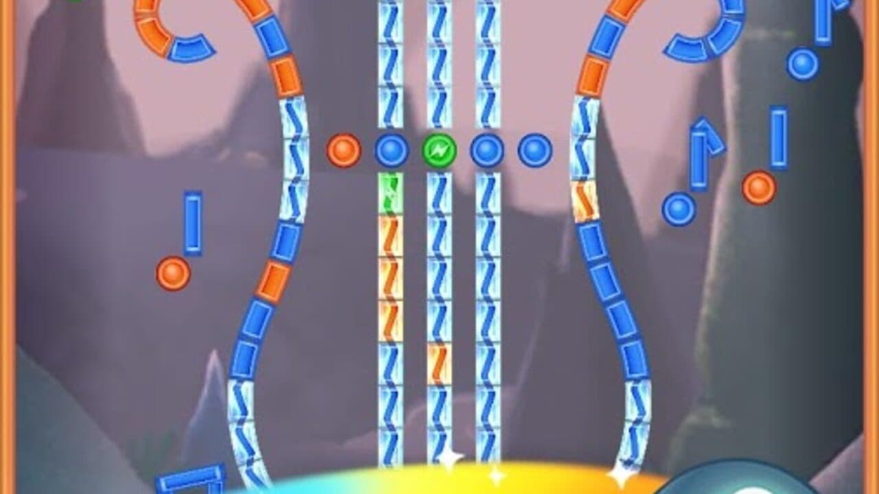 Peggle Blast thumbnail 4