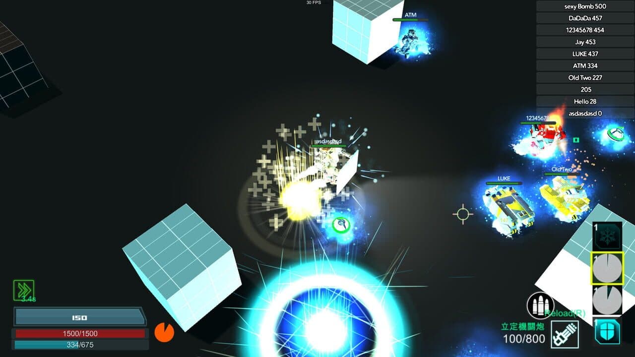 XGun-Weapon Evolution thumbnail 3