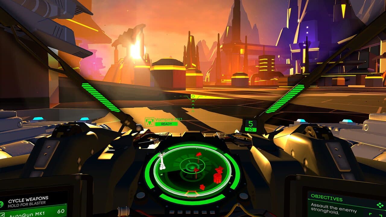 Battlezone: Gold Edition thumbnail 7