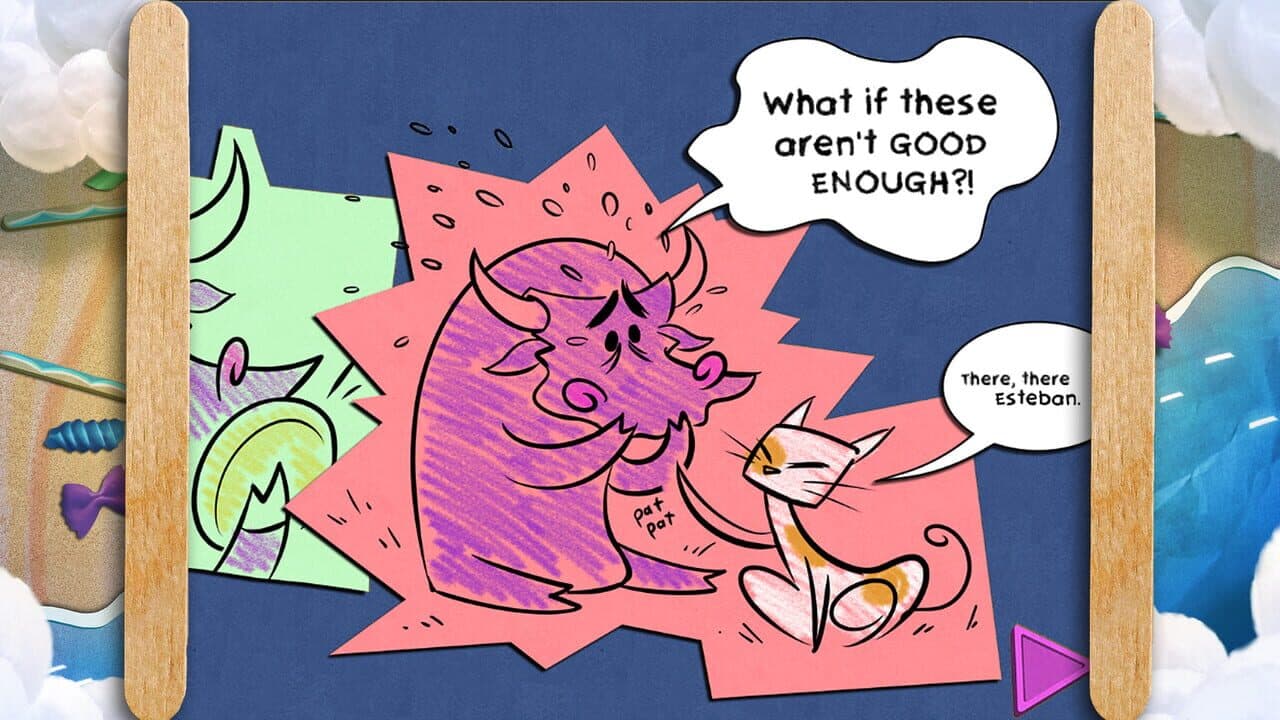 Slow Down, Bull thumbnail 3
