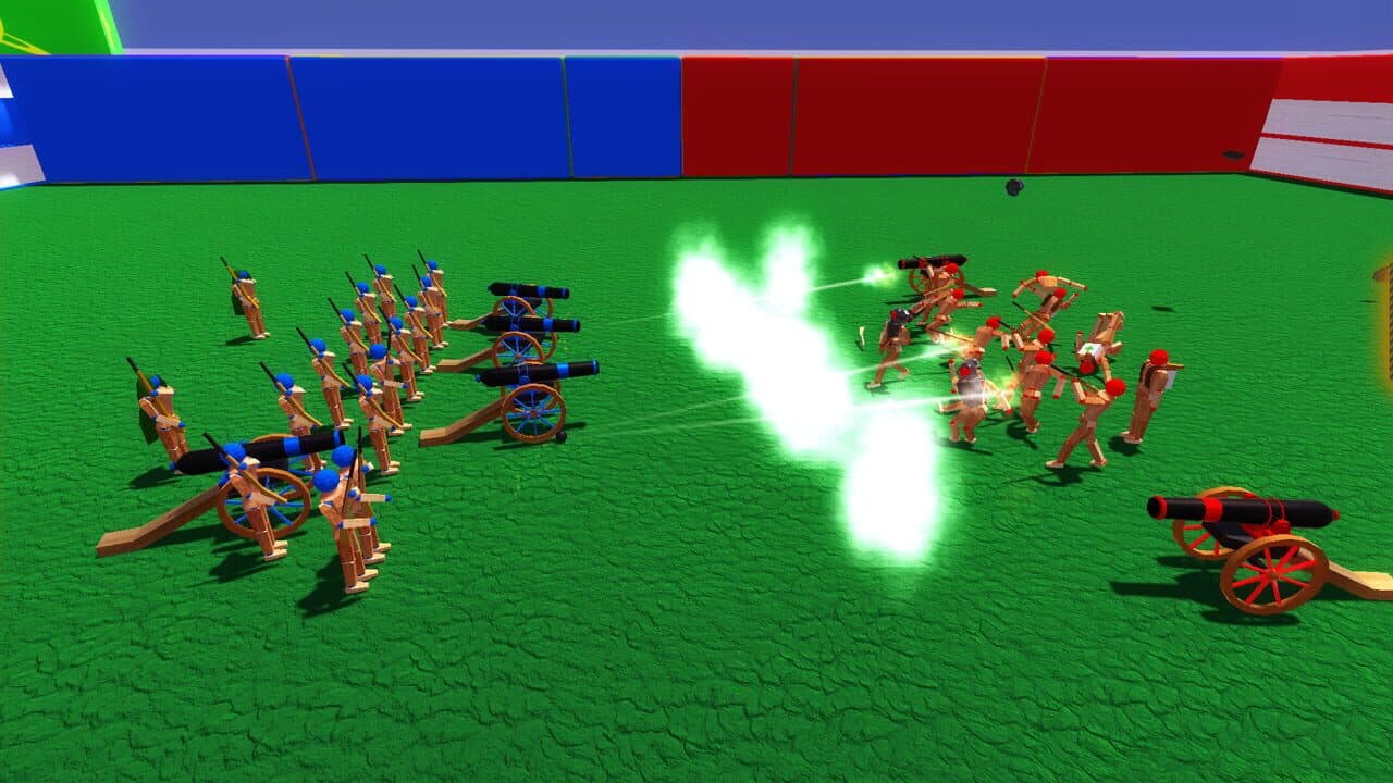 Wooden Battles thumbnail 2