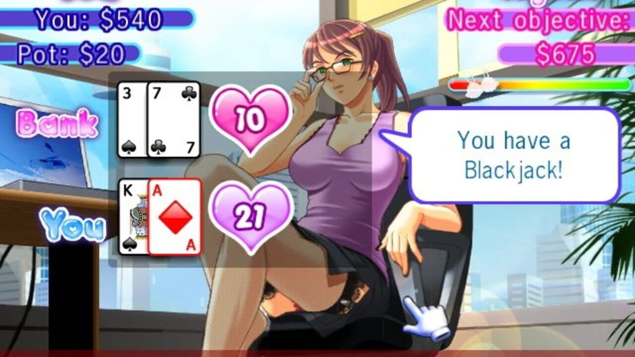 Sexy Poker thumbnail 8
