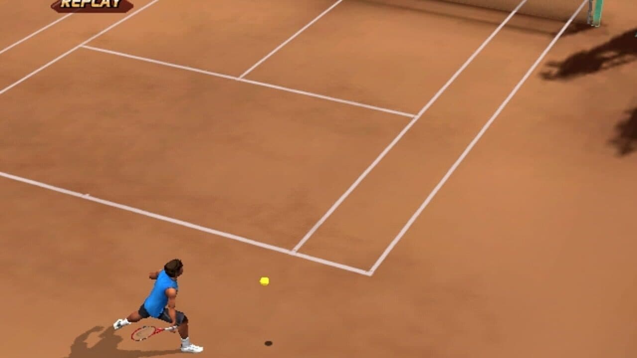 Top Spin 3 thumbnail 5