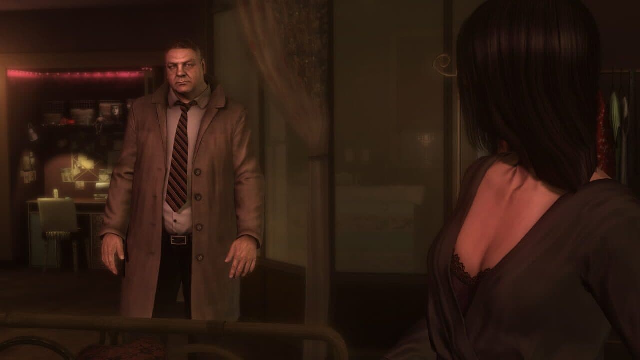 Heavy Rain thumbnail 5