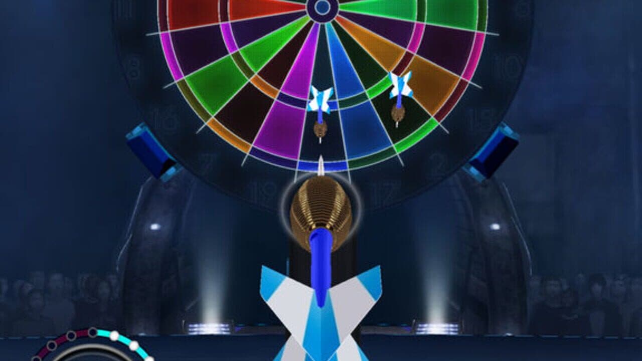 Darts of Fury thumbnail 3