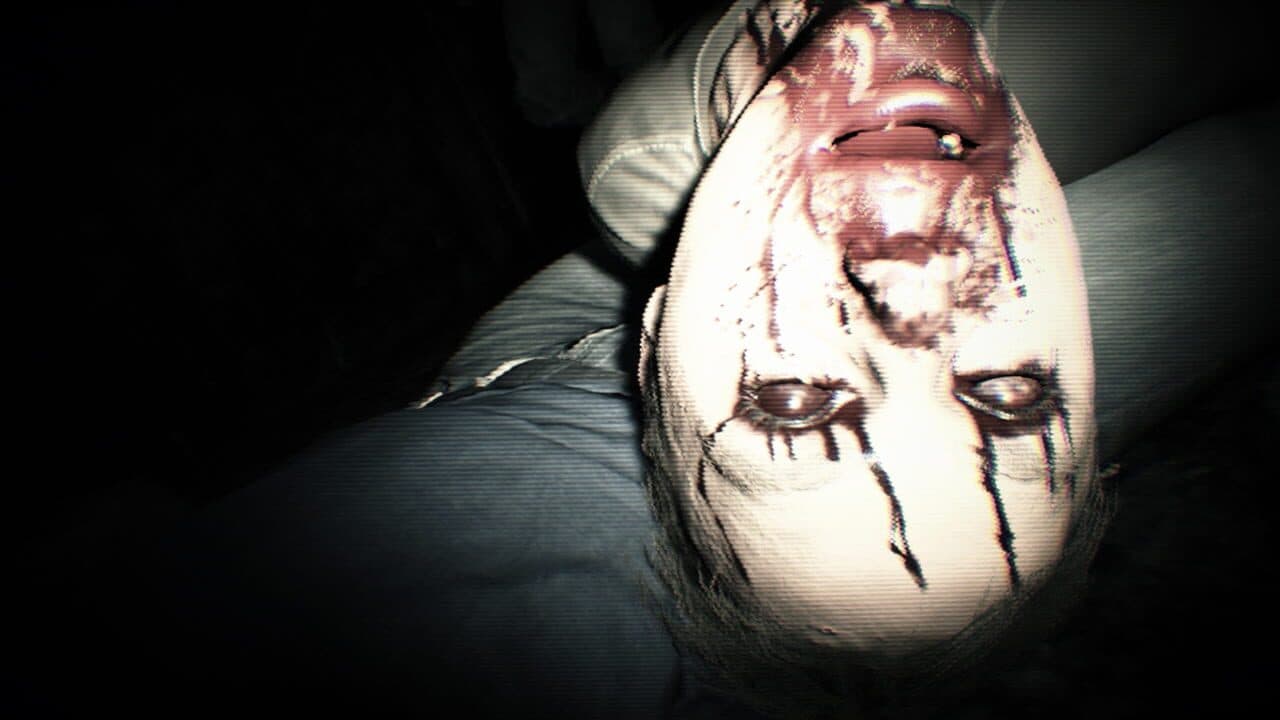 Resident Evil 7: Biohazard thumbnail 2