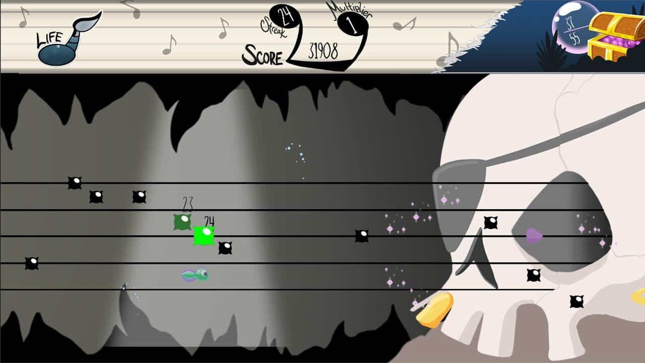 Tadpole Treble thumbnail 10