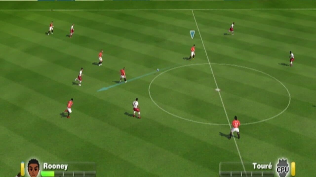 FIFA Soccer 09 All-Play thumbnail 2
