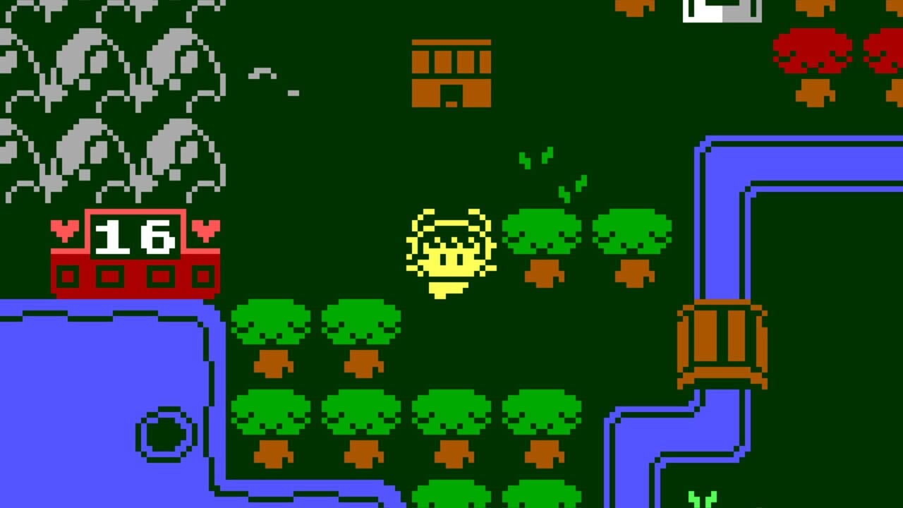 Princess Remedy in a World of Hurt thumbnail 5