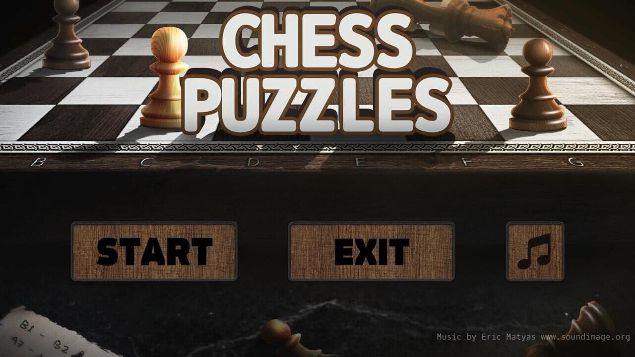 Chess Puzzles thumbnail 7