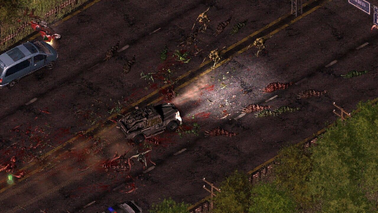 Alien Shooter 2: Reloaded thumbnail 4