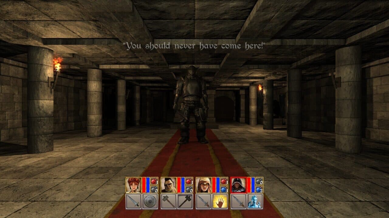 Heroes of the Monkey Tavern thumbnail 7