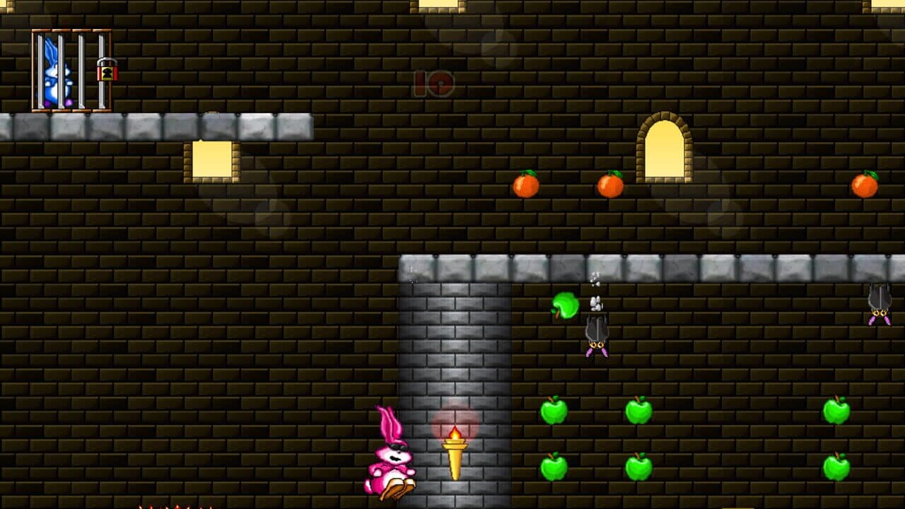 Adventures of Fluzz thumbnail 5