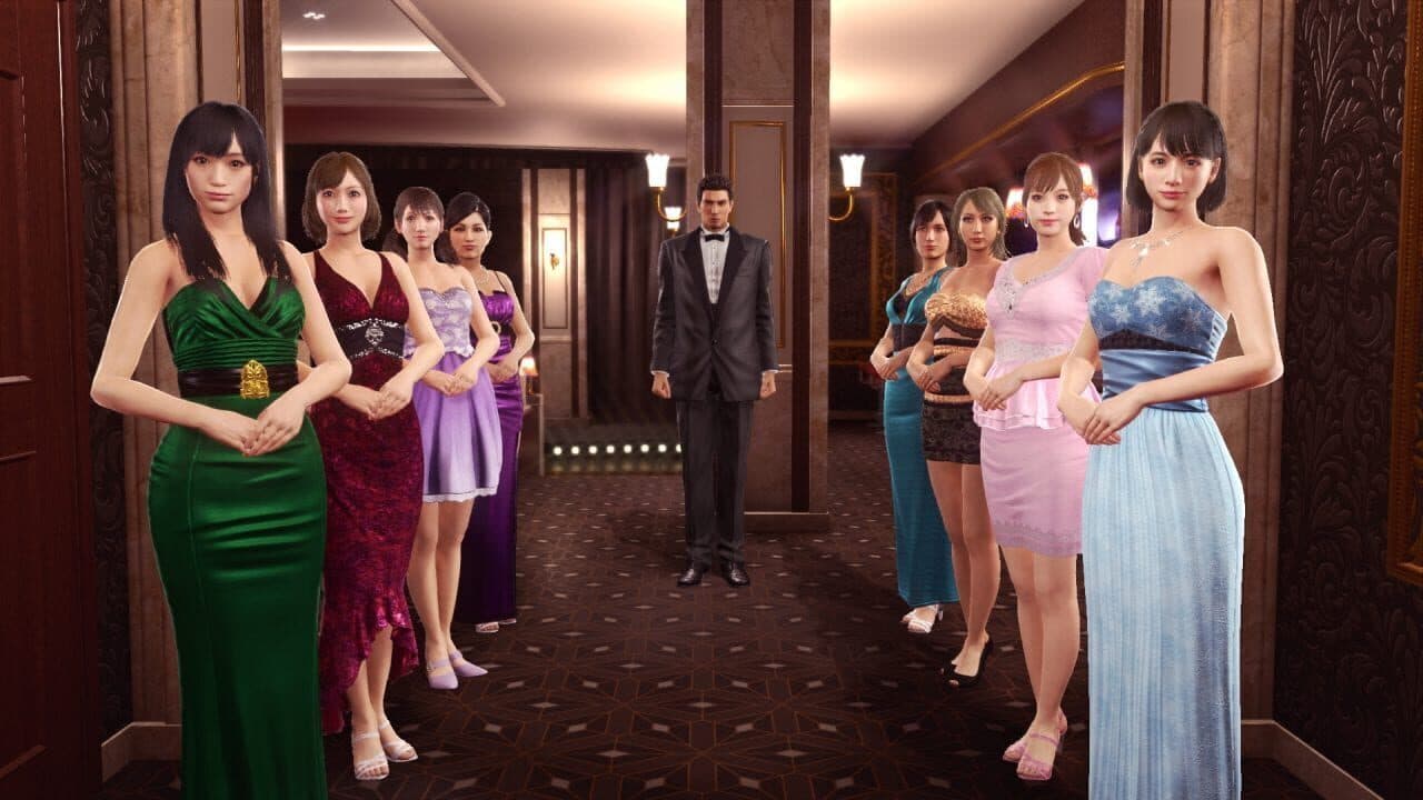 Yakuza Kiwami 2 thumbnail 5
