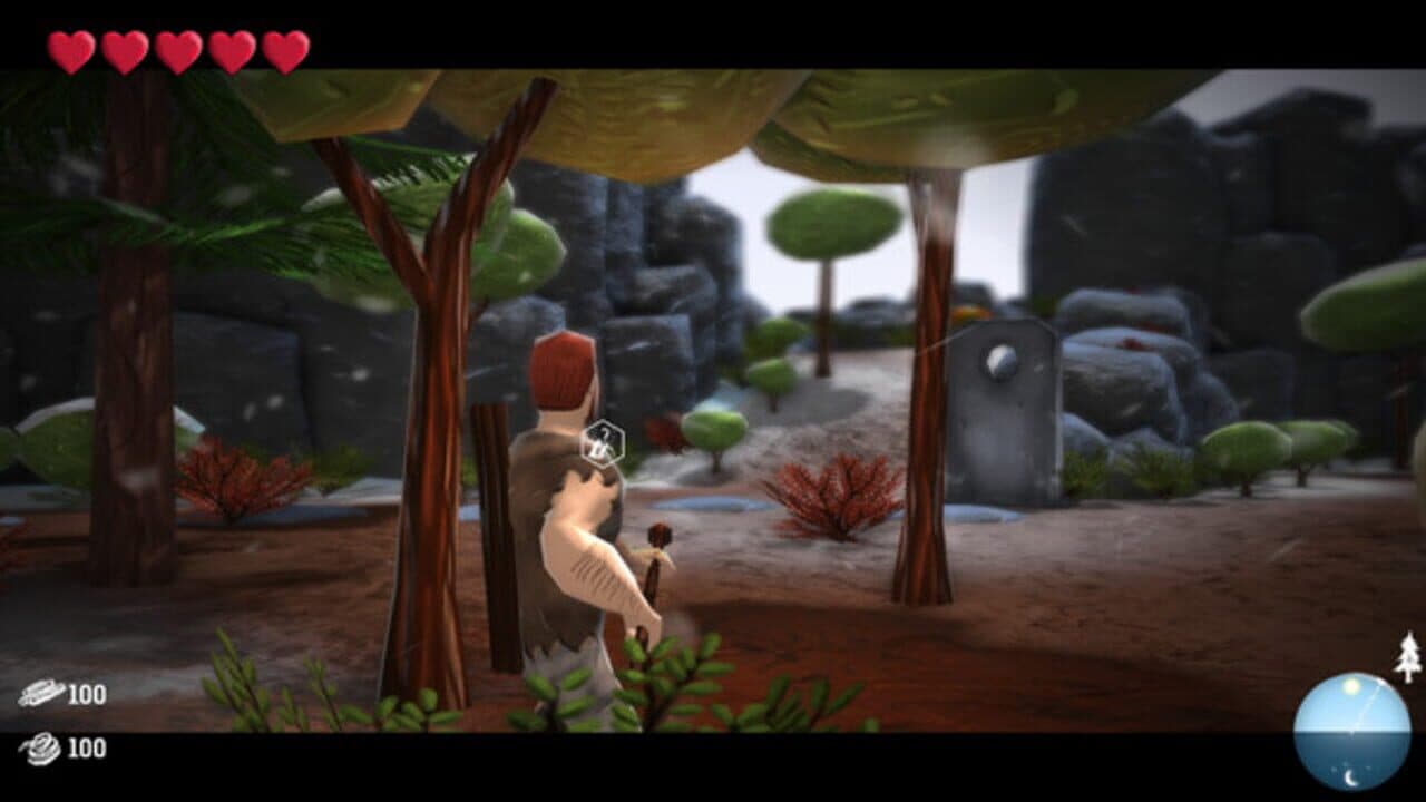 Caveman Stories thumbnail 4
