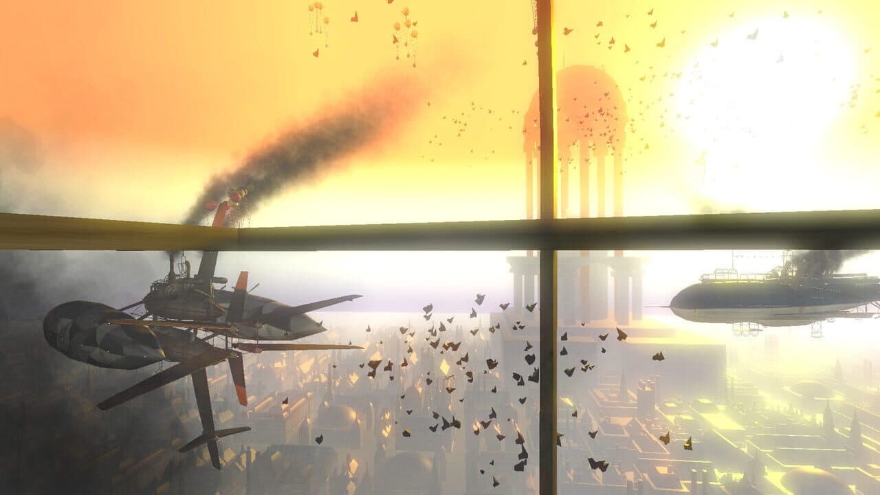 Airship Commander thumbnail 2