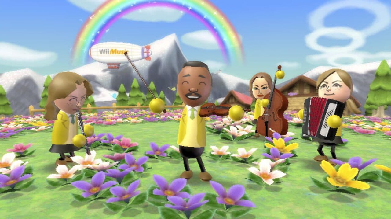 Wii Music thumbnail 6
